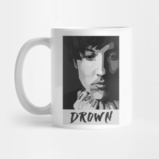 Oliver Sykes Mug